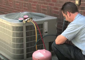 how to find an hvac contractor